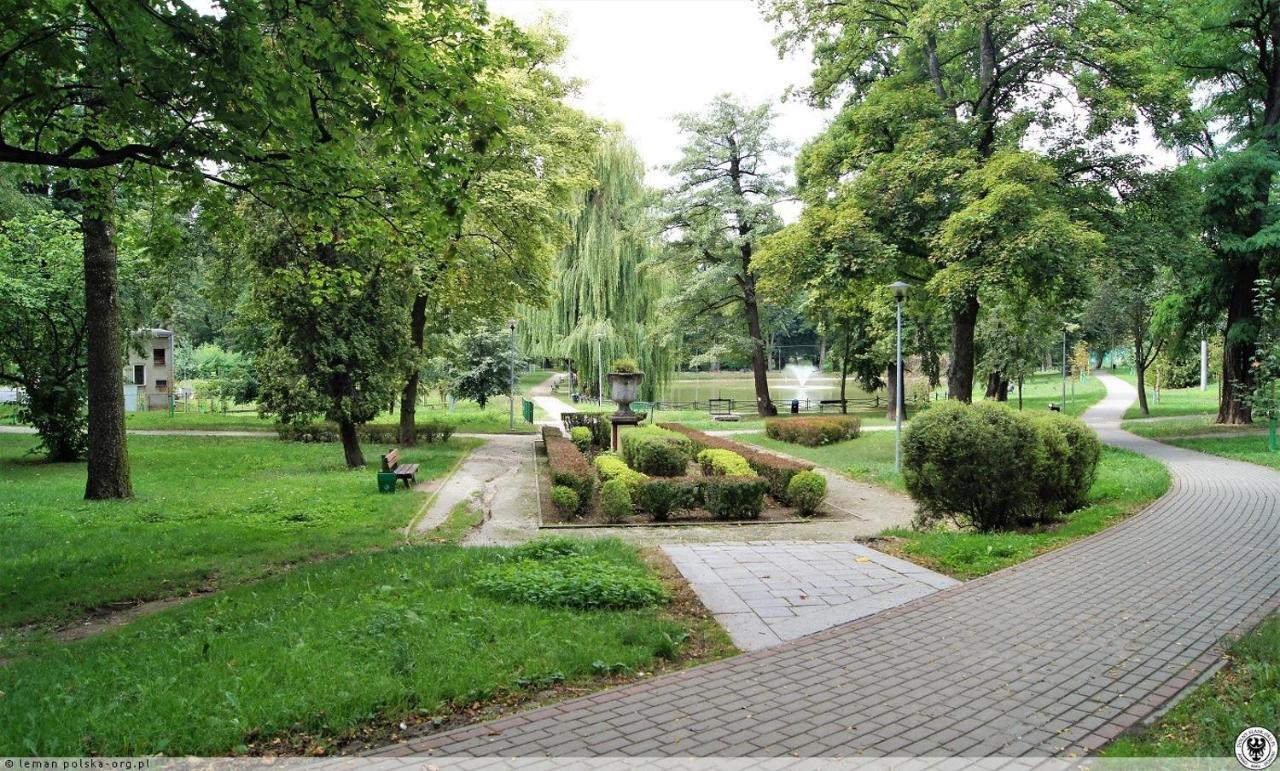 Motel Sportowy Osir Jawor Exterior photo